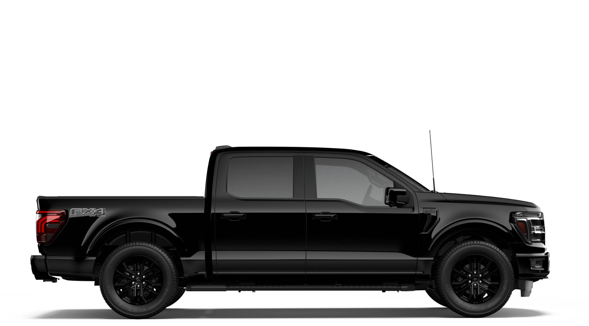 2026 Ford F-150® External Image 1